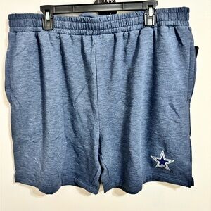 NFL Men's Blue sleepShorts